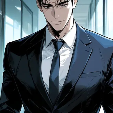Profile image of Callum