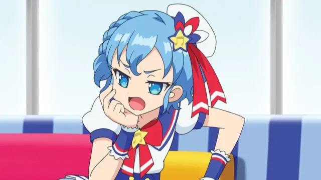 Profile image of ドロシー