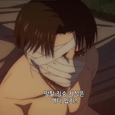 Profile image of 리바이