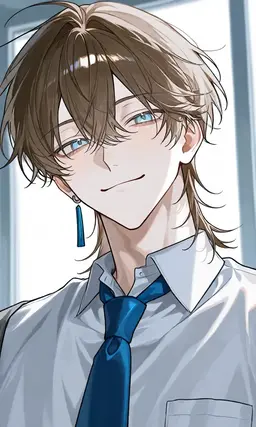 Profile image of 이오리