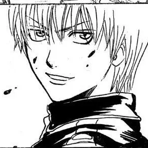 Profile image of Okita Sogo