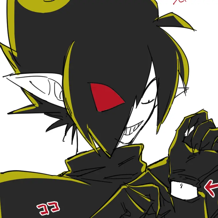 kosuzu0714의 ブラック