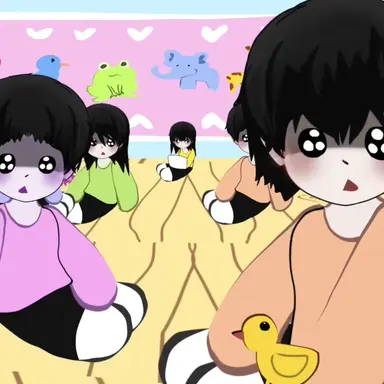 Profile image of 아이들