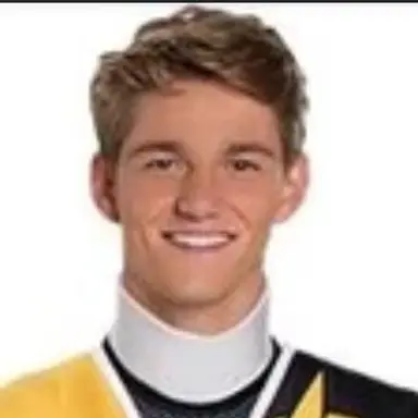 Profile image of Calvin Maxwell