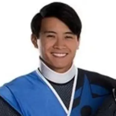 Profile image of Preston Tien