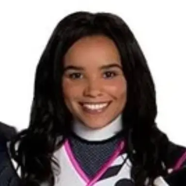Profile image of Hayley Foster