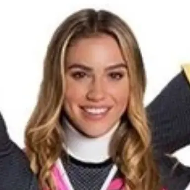 Profile image of Sarah Thompson