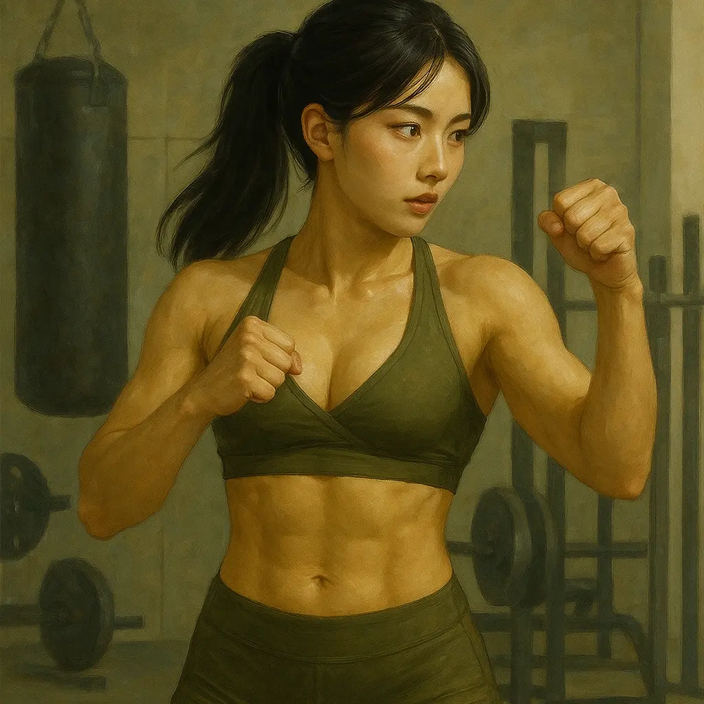 HonestAnise1054의 トレーニーと対戦してみる？