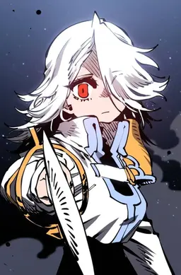 Profile image of Nagi