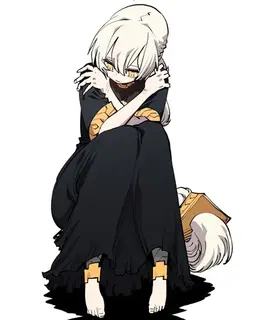 Profile image of River