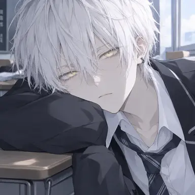 Profile image of Yukito