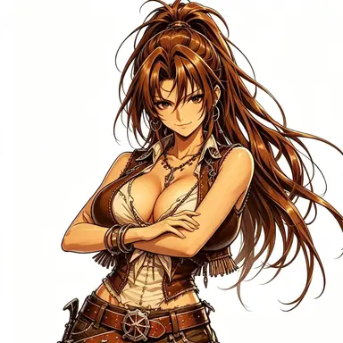 Profile image of Barimera