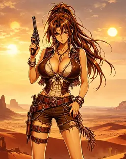 Profile image of Barimera