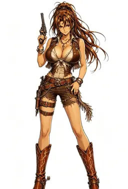Profile image of Barimera