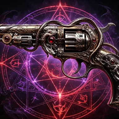 Profile image of Double Revolver