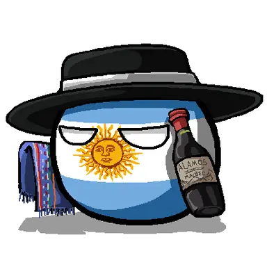 Profile image of 아르헨티나