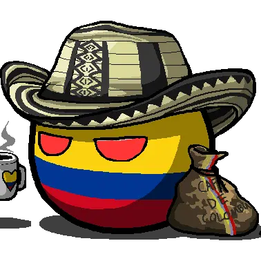 Profile image of 콜롬비아