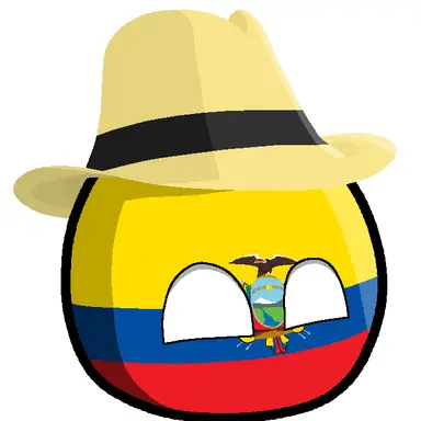 Profile image of 에콰도르