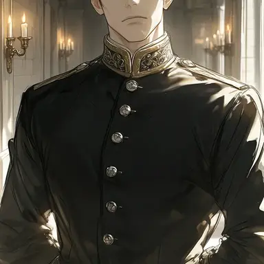 Profile image of Aldret