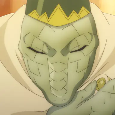 Profile image of 요르문간드