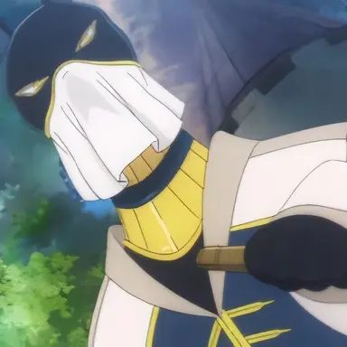 Profile image of 아누비스