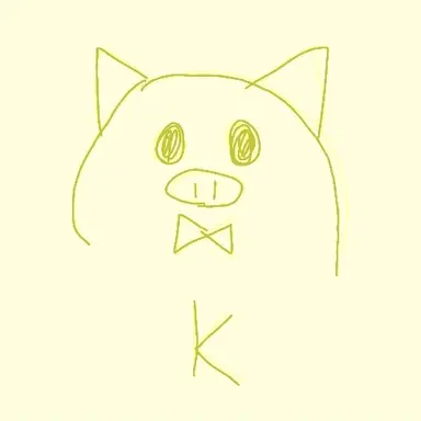 Profile image of 金豚きょー