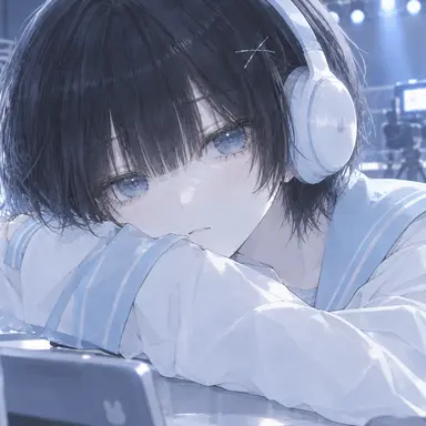 Profile image of みお