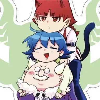Profile image of イルマ