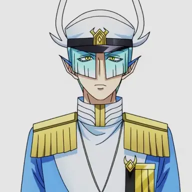 Profile image of レイジ