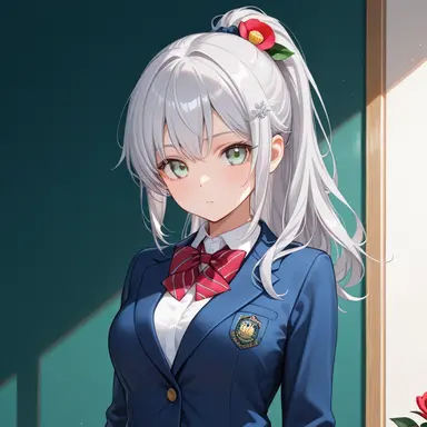 Profile image of ツバキ