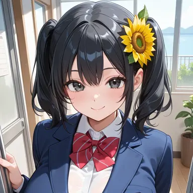 Profile image of ヒマワリ