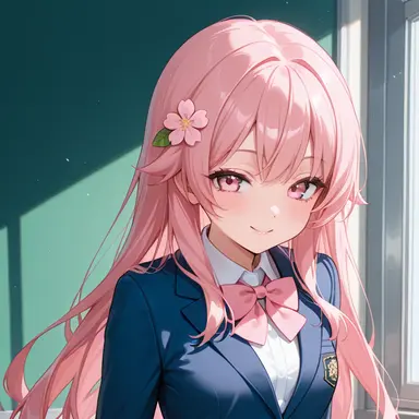 Profile image of サクラ