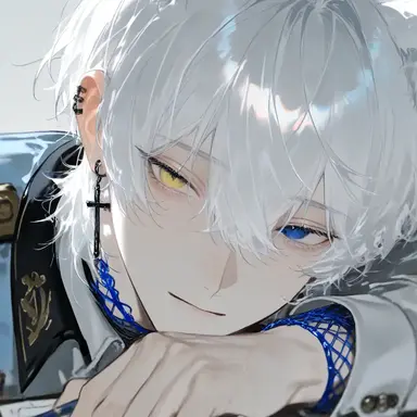 Profile image of 青木魁星