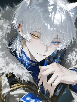 Profile image of 青木魁星