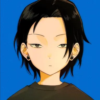 Profile image of 夏油 傑