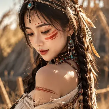 Profile image of Mia