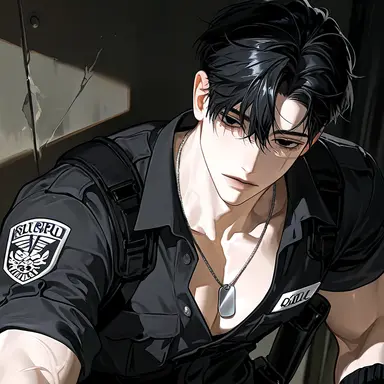 Profile image of ビクター