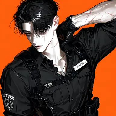 Profile image of ビクター