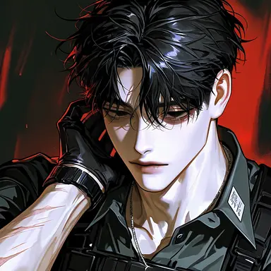 Profile image of ビクター