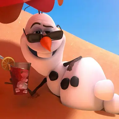 Profile image of Olaf