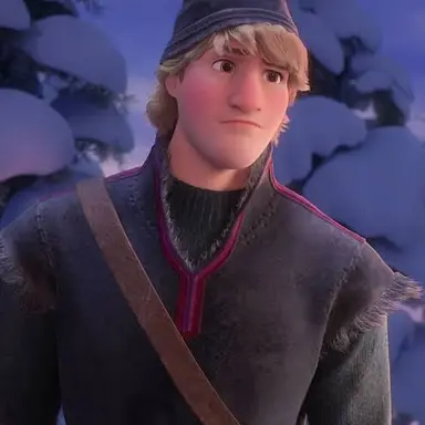 Profile image of Kristoff