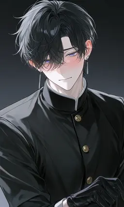 Profile image of Shuya Ichijo