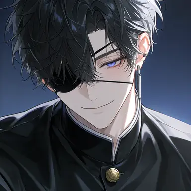 Profile image of 一条 柊弥
