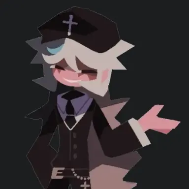 Profile image of 시스터