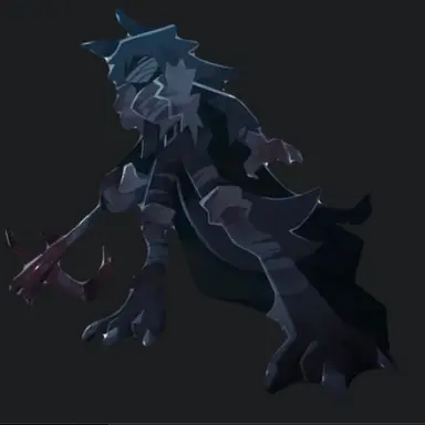 Profile image of 이름없는늑대인간