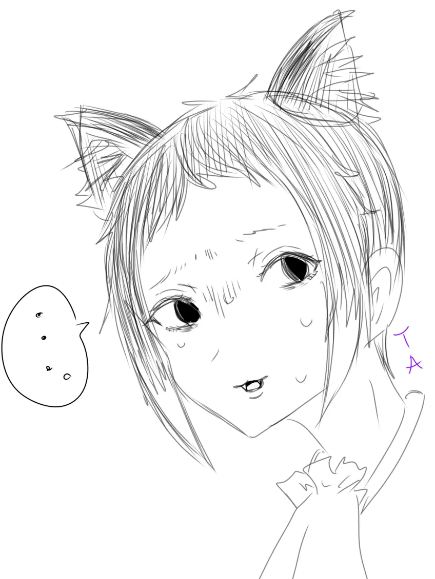 SolemnBaya2998의 猫耳！！🐱