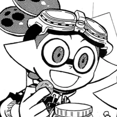 Profile image of Goggles
