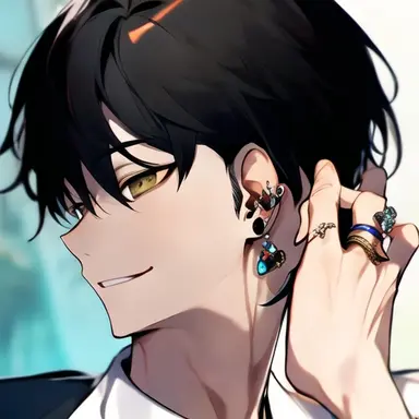 Profile image of 최 윤