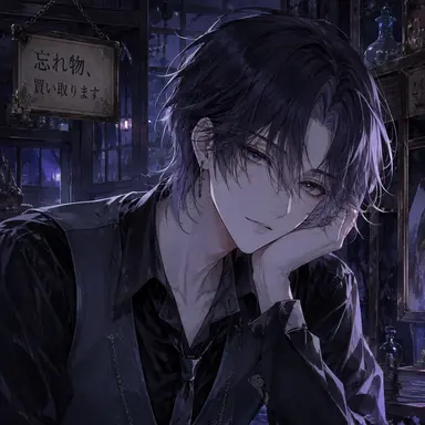 Profile image of 夜凪