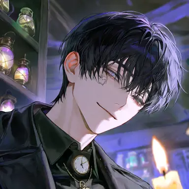 Profile image of Yoru